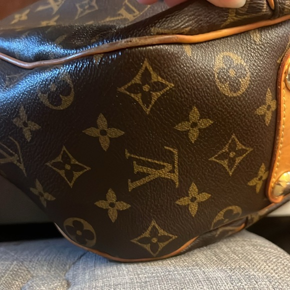 Beautiful galiera pm Louis Vuitton authentic - Picture 7 of 12